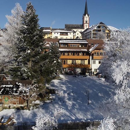 Appartementhaus Novak マリアプファル エクステリア 写真
