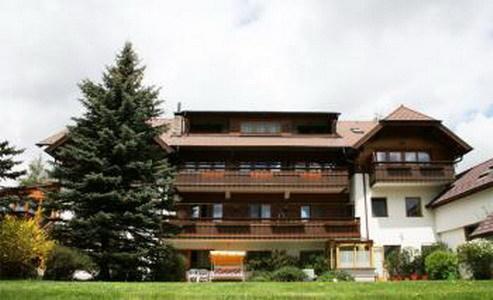 Appartementhaus Novak マリアプファル エクステリア 写真
