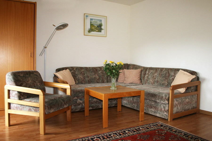 Appartementhaus Novak マリアプファル 部屋 写真