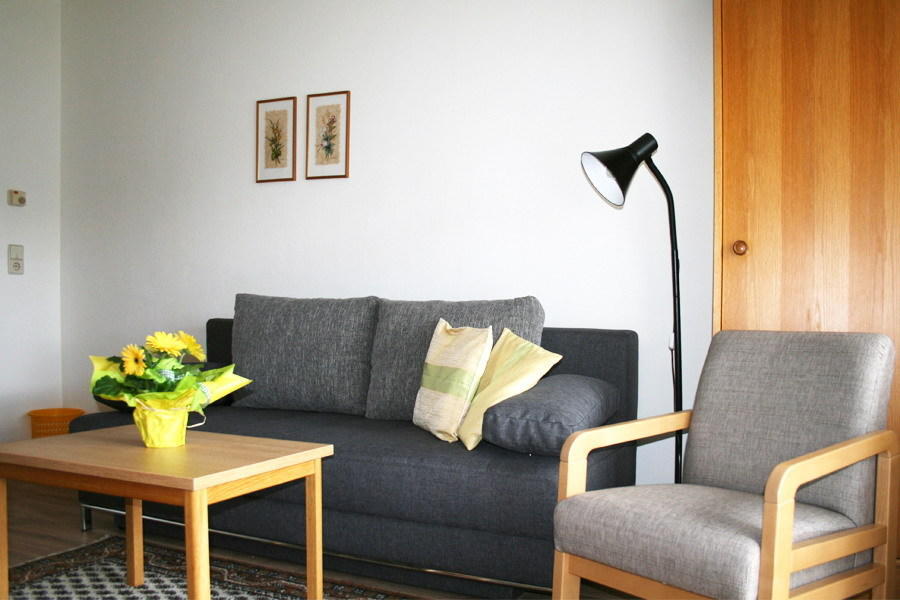 Appartementhaus Novak マリアプファル 部屋 写真