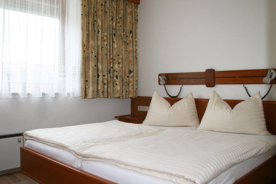 Appartementhaus Novak マリアプファル 部屋 写真