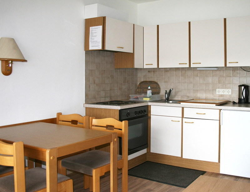 Appartementhaus Novak マリアプファル 部屋 写真