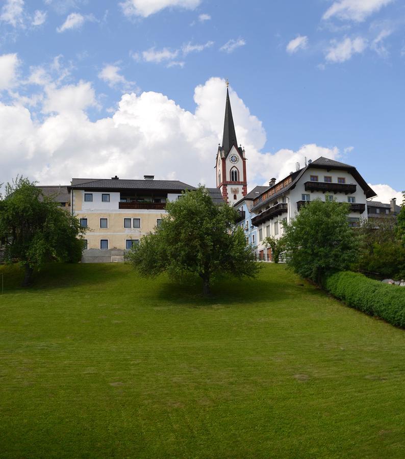 Appartementhaus Novak マリアプファル エクステリア 写真
