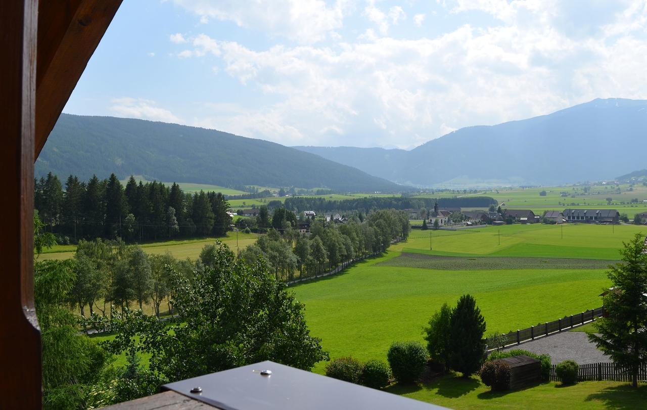 Appartementhaus Novak マリアプファル エクステリア 写真